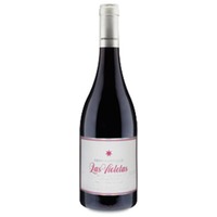 Soto Y Manrique Las Violetas Garnacha