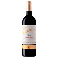 Cune Gran Reserva