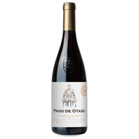 Pago de Otazu Chardonnay con Crianza
