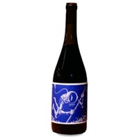 El Mozo El Cosmonauta Paraje 601