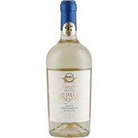 Poggio Lauro Sir Passo Toscana Bianco da Uve Leggermente Appassite