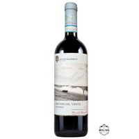 Sentiero del Vento, Sicilia DOC