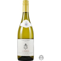 Luberon Blanc, AOC