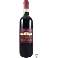 Morellino di Scansano, DOCG