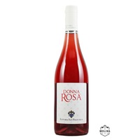 Donna Rosa, Calabria Rosato IGT