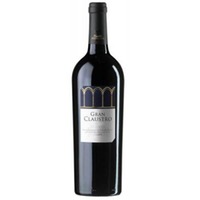 Castillo de Perelada Tinto Gran Claustro, D.O. Empordà