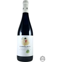 Comoloco, low histamins, D.O. Jumilla BIO