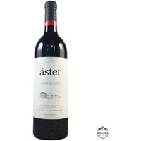 Áster, Crianza Ribera del Duero D.O