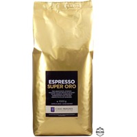 Originale Espresso Italiano, SUPER ORO, 1kg Bohnen