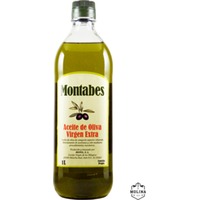 MONTABES Aceite ex.virg.de oliva 1 l