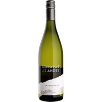 Terrazas de los Andes : Chardonnay
