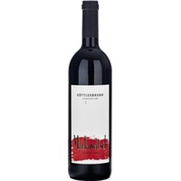 Weingut Gerhard Markowitsch Göttlesbrunn rot 0.75 l Niederösterreich Rotwein