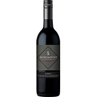 Rosemount Estate Shiraz Diamond Selection 0.75 l South Eastern Australia Rotwein