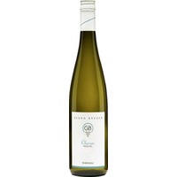Weingut Georg Breuer GB Charm Riesling 0.75 l Rheingau Weisswein