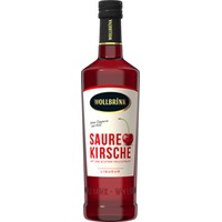Wollbrink Saure Kirsche
