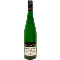 Ried Frauenweingärten Weißburgunder "Smaragd" - Weinbau Gallhofer
