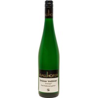 Grüner Veltliner Smaragd Ried Kreuzberg - Weinbau Gallhofer