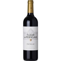 Château Pédesclaux Fleur De Pedesclaux 2ème vin Pauillac AOC - - Bordeaux, Frankreich