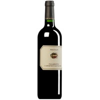 "Palazzotto" Cabernet Sauvignon Breganze DOC