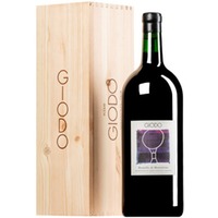 Brunello di Montalcino DOCG Doppel-MAGNUM Original-Holzkiste