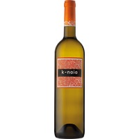 Bodegas Naia K-Naia DO - - Duero-Tal (Castilla y Leon), Spanien