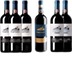 Borgo Scopeto by Caparzo Chianti Spezialset 6x0,75l 