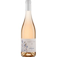 Nuits Bleues Rosé Sable de Camargue AOP Domaine - Terres de Sable