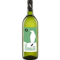Le Corbeau Blanc Mehrweg 1l - Riegel