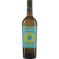 Grillo Sicilia DOC Pinzeri Funaro - Funaro Azienda Vinicola