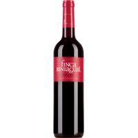 Bodega Biniagual Finca Biniagual Negre - - Balearen, Spanien