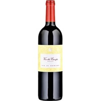 Vie di Romans Merlot Voos dai Ciamps DOC - - Friaul, Italien