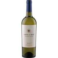 Corte dei Mori Grecanico - Inzolia