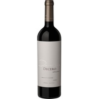 Bodegas Finca Decero Decero Amano Mendoza - - Argentinien