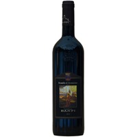 Castello Banfi Brunello di Montalcino