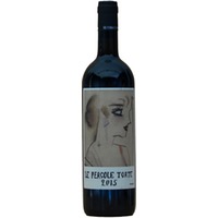 Montevertine Le Pergole Torte Toscana IGT