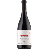 Fita Preta Vinho a Proibida Tinto, Vinho Regional Açores, Açores, 2018, Rotwein
