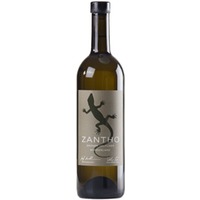 Weingut Zantho Gruner Veltliner - - Burgenland, Österreich