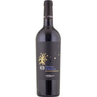 SUD Primitivo di Manduria