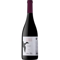 Vinhas Velhas Tinto - Luis Pato