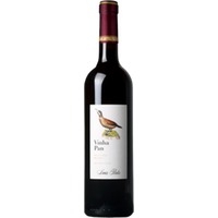 Vinha Pan - Luis Pato