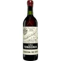 Tondonia Viña Tondonia Tinto Gran Reserva Spanien Rotwein Trocken