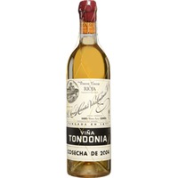 Tondonia Viña Tondonia Blanco Gran Reserva Spanien Weißwein Trocken