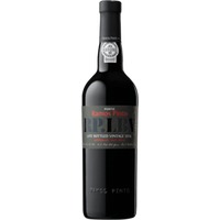 Late Bottled Vintage - Ramos Pinto
