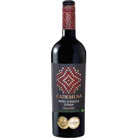 Cademusa Nero d'Avola Syrah Sicilia DOC - Cantina Ermes