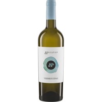 Vermentino Di Sardegna Doc - Olianas