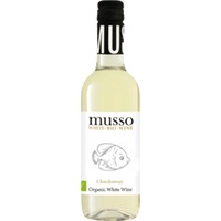 Musso Chardonnay 0,25l - Casa Rojo