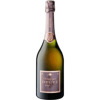 Champagne Deutz Brut Vintage Rose