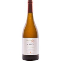 Casar de Burbia Godello - fermentado en barrica