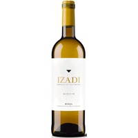 Vina Izadi Vina Izadi Seleccion Blanco