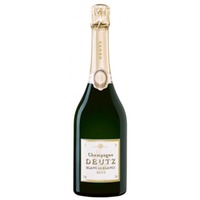 Champagne Deutz Blanc de Blancs Brut